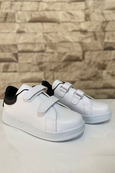 Gob London Unisex Children's Sports Shoes Sneakers School Shoes 1021-101-0013
