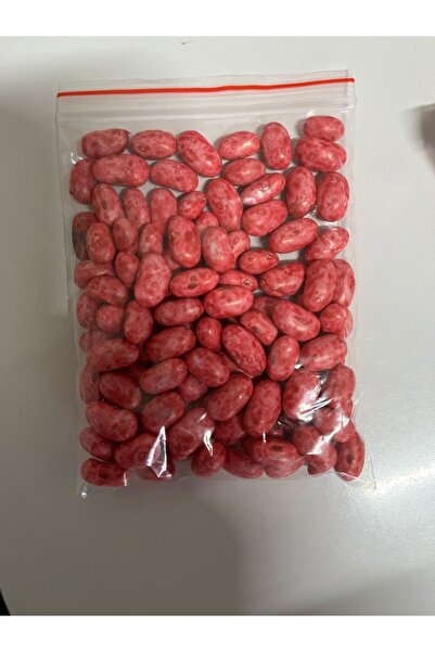 Seminis GINA oturak fasulye tohumu 50g