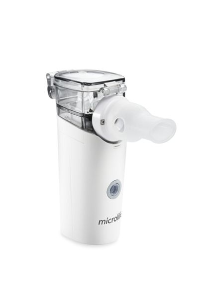 Microlife NEB 800 Mesh nebuliser Portable