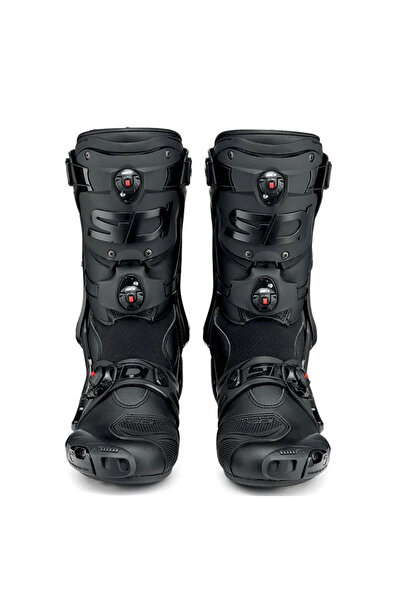 Sidi REX Motosiklet Yarış Botu Siyah