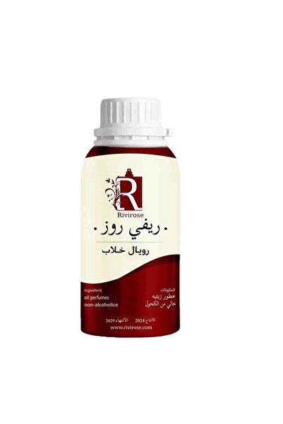 RIVIROSE رويال خلاب زيت عطري  بدون كحول