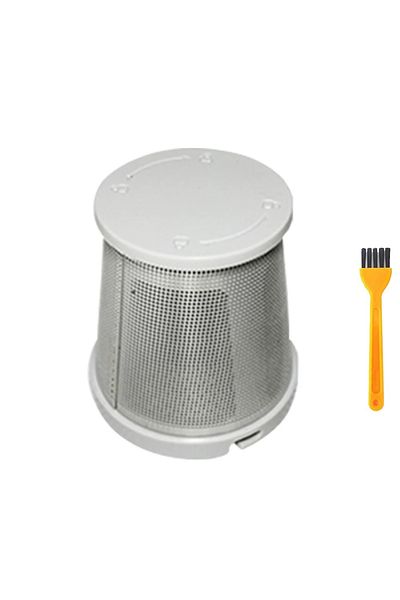 Choice 1 Cover Hepa Filter And cover For Xiaomi Mijia Handy Vacuum Cleaner SSXCQ01XY H13 Spare Parts Home C