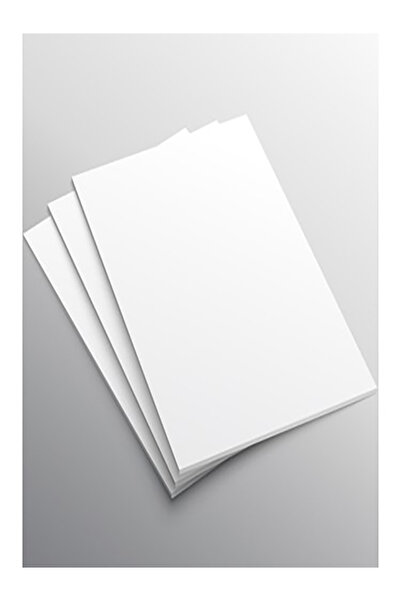 Copier bond A4 KAĞIT 250 ADET 80 GR.