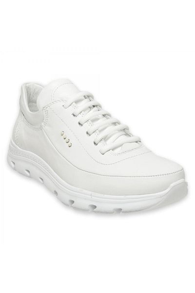 Mammamia D25Ya-3395 Pantofi sport de damă Daily White