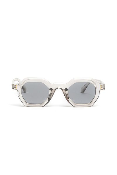 Sunbas SBS 109-C02 Transparent Light Blue Unisex