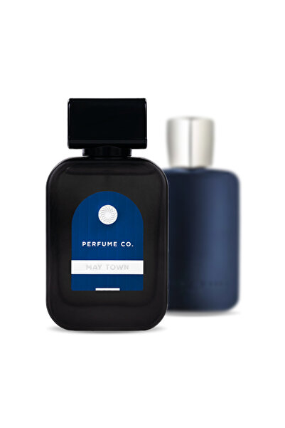 Perfume Co ماي تاون برفيوم مركز - 100 مل