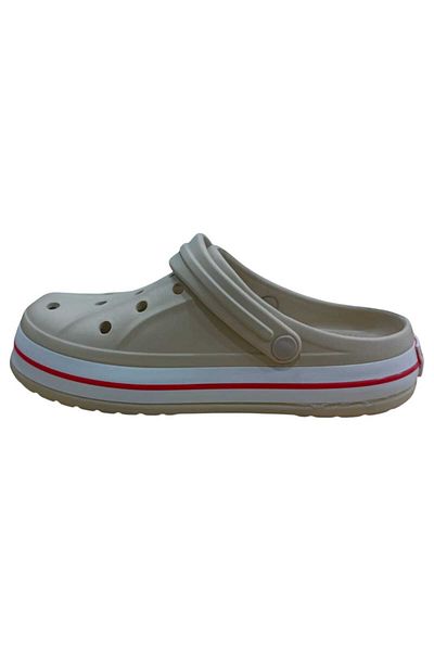 Shubuu Cros Slippers Unisex Sabo Hospital Slippers Nurse Doctor Medical Slippers