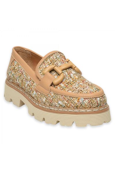 Mammamia D25Ya-3770Z Daily Sand Women's Shoes