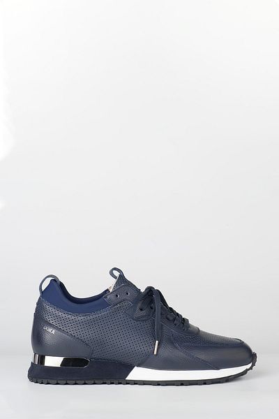 DOKA Unisex Sneakers 1421706 Navy Blue