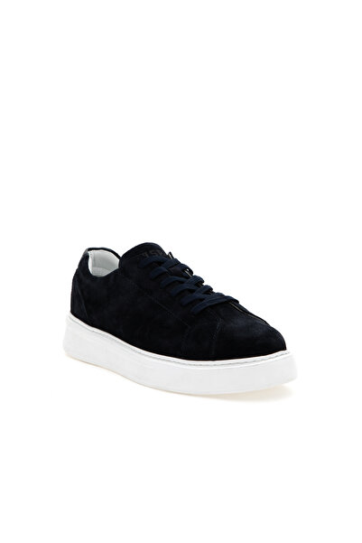 U.S. Polo Assn. Erkek Lacivert Casual Ayakkabı 50306271-VR033