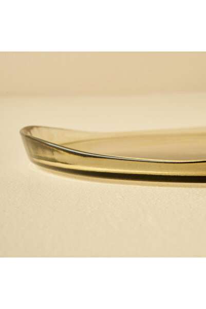 Bella Maison Geo Pasta Tabağı 4'lü Yeşil (21 cm)