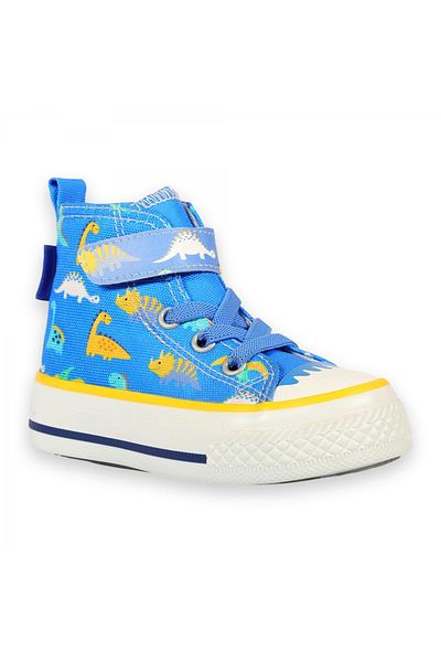 Vicco 925.B25Y.226 Ada Baby Blue Pantofi pentru copii