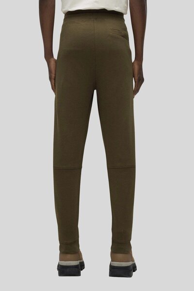 BOSS Regular Fit Jogger Erkek Pantolon Haki