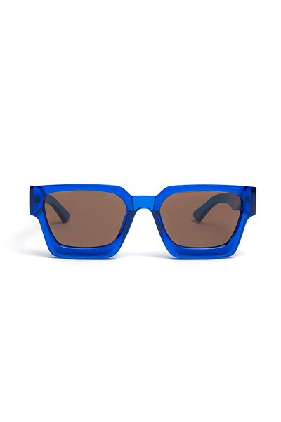 Sunbas SBS 110-C05 Blumarine Maro Deschis Unisex