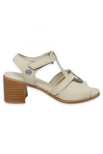 Mammamia D25Ys-2725Z Daily Cream Women's Shoes