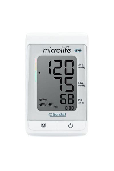 Microlife A200 AFB Blood Pressure Monitor