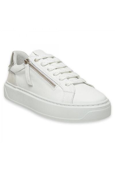 Mammamia D25Ya-555Z Pantofi de damă Daily White