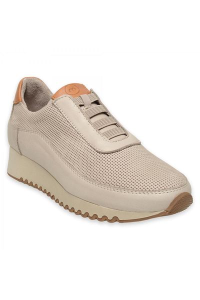 Mammamia D25Ya-3540 Γυναικεία παπούτσια Casual Tan