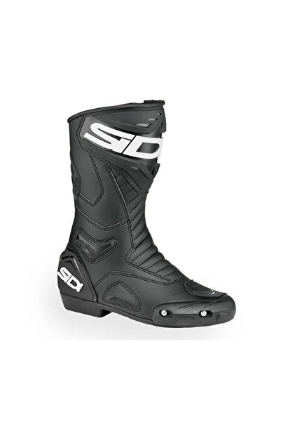 Sidi Performer Motosiklet Yarış Botu Siyah