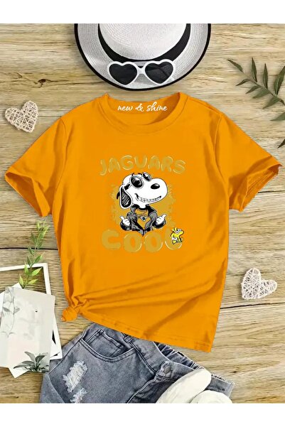 New Shine При покупці 6 і більше товарів в кошику 1 футболка в подарунок - Ja...