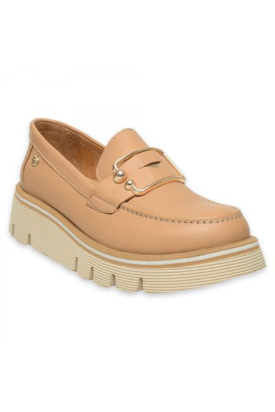 Mammamia D25Ya-3760Z Daily Sand γυναικεία παπούτσια