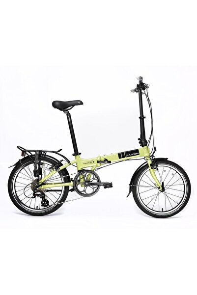 Dahon Vitesse D8 Katlanır Bisiklet 2024 Model Alüminyum 20 Jant