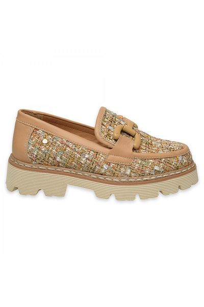 Mammamia D25Ya-3770Z Daily Sand Women's Shoes