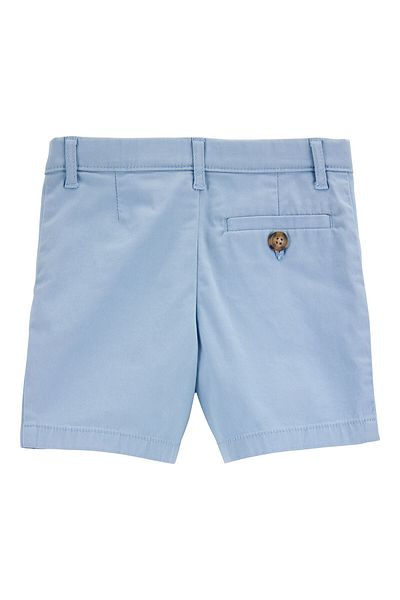 Carter's Little Boy Shorts