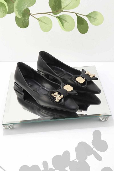 Bambi Balerina de damă neagră K 01213371209