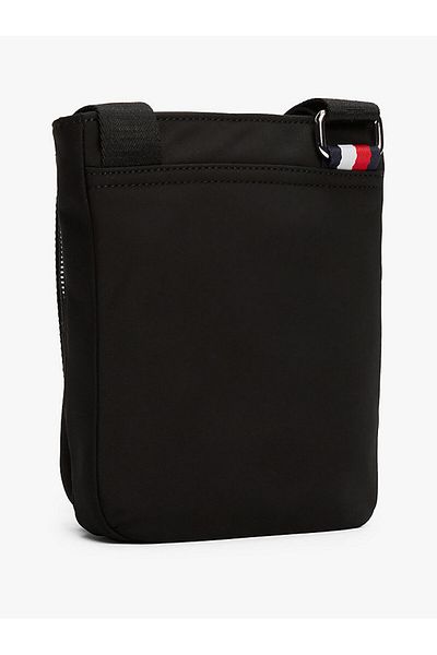 Tommy Hilfiger Th Business Nylon Mini Crossover