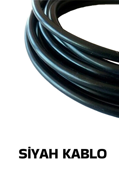 Bamyum Siyah Kablo