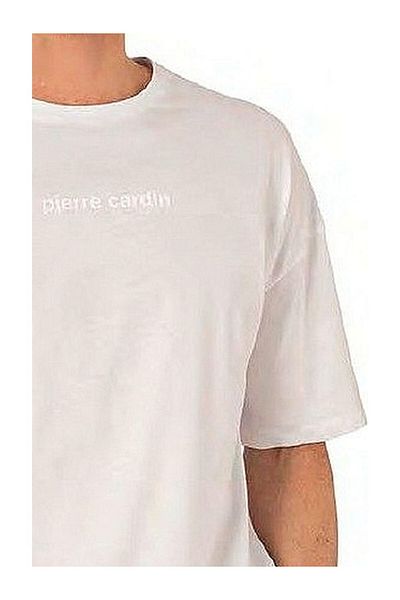 Pierre Cardin Ανδρικό σετ πιτζάμες Oversize 6086