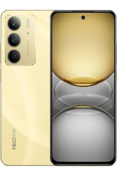 realme C75 8/ 512 LIGHTNING GOLD