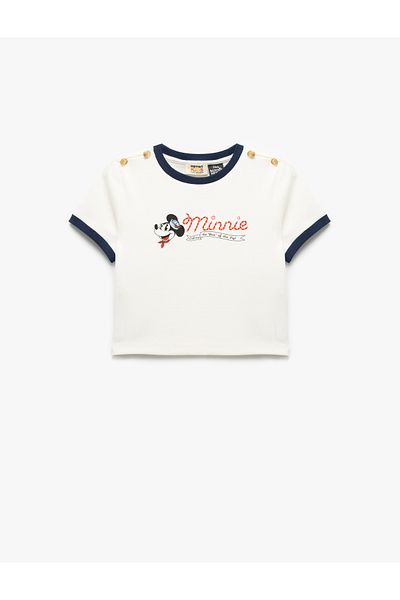 Koton Tshirt ss