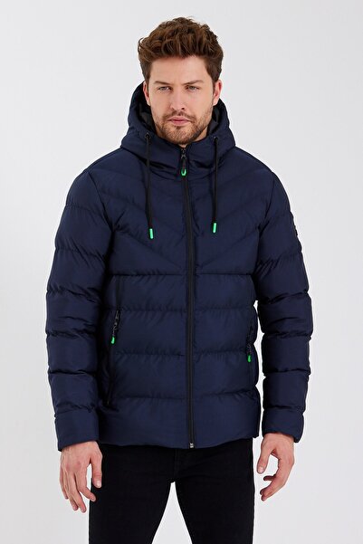 SİVAİST ΝΕΑ ΣΕΖΟΝ ΑΝΔΡΙΚΟ ΜΠΛΕ ΜΠΛΕ ΑΝΤΙΑΝΕΜΙΚΟ ΚΑΙ ΑΝΤΙΑΝΕΜΙΚΟ ΠΑΛΤΟ & ΜΠΟΥΤ...