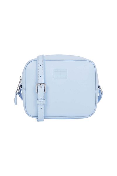 Tommy Hilfiger Dámská modrá crossbody kabelka Tommy Jeans