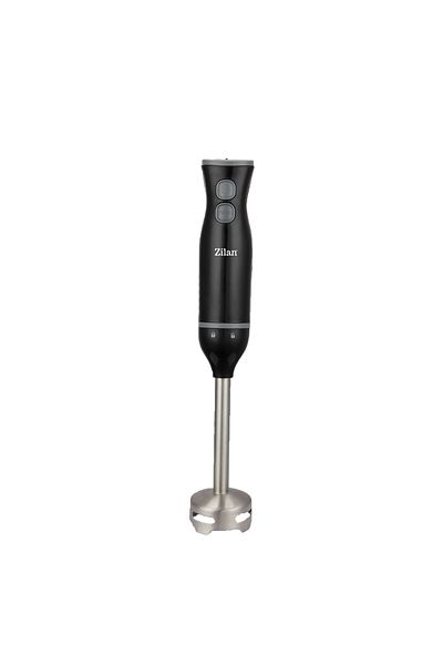 Zilan Vertical mixer Zilan ZLN5237 Black, adjustable beaker included, power 250W, two speeds