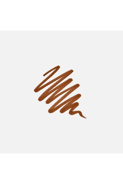 Rimmel Brow Pro Micro 24Hr Precision-Stroke Pen, 02 Honey Brown, 1ml