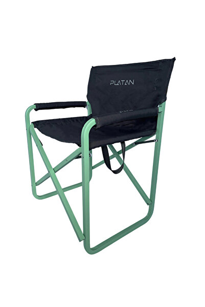 platan Chair Ones-k Katlanır Kamp Piknik Sandalyesi