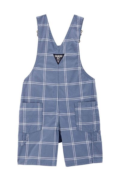 OshKosh Little Boy Salopette Shorts