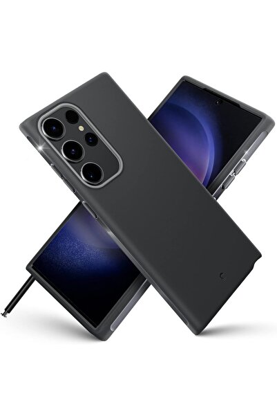 CYRILL جراب UltraColor متوافق مع Samsung Galaxy S23 Ultra بلون الغسق