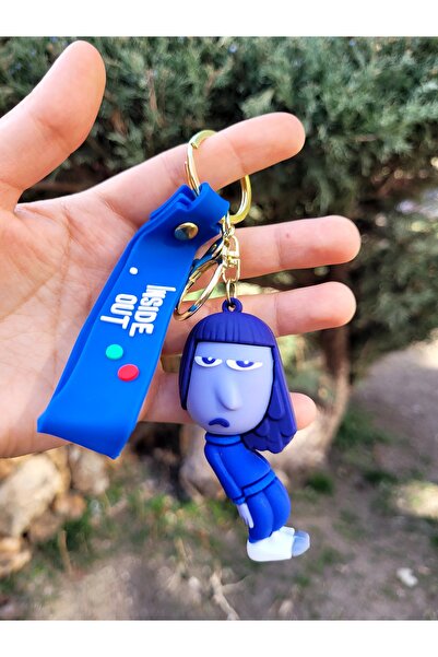 SARANG Bıkkınlık Φιγούρα 3D Luxury - Ταχύτητα τσάντας