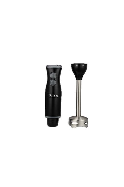 Zilan Vertical mixer Zilan ZLN5220 Black, power 250W, steel blades, removable base