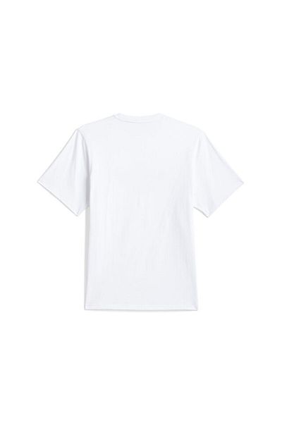 adidas Unisex Casual μπλουζάκι SHMOO FILL TEE Πολύχρωμο JC7760