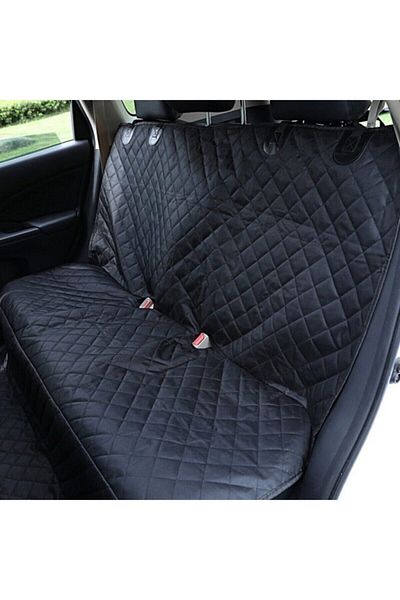 Ankaflex Vehicle Auto Back Seat Pet Protective Cover