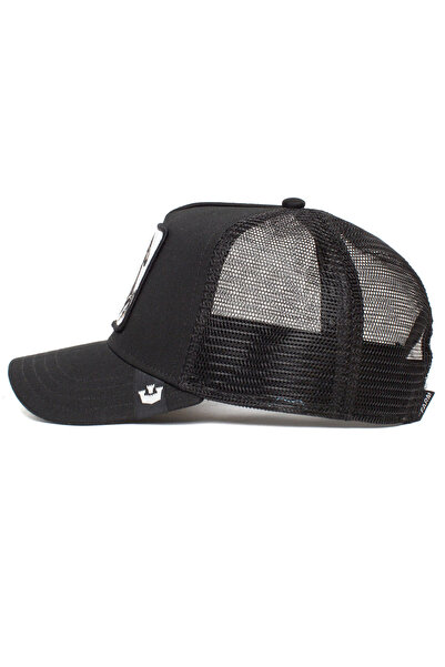 Goorin Bros The Stallion Siyah Şapka (101-0393-BLK)