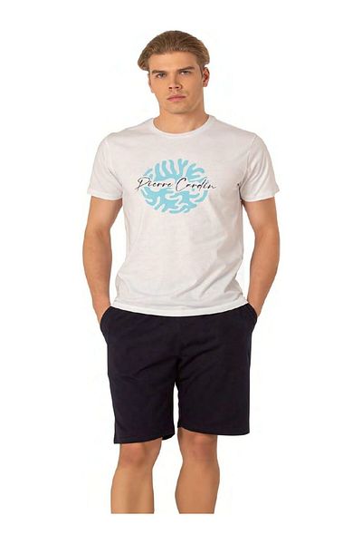 Pierre Cardin Σετ αγορίστικο σορτς 6074