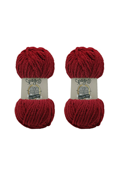 Pitami SPAGETTI ÖRGÜ İPİ 100GR*2