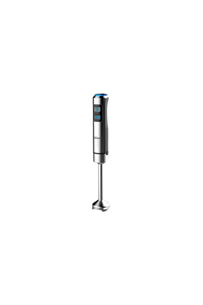 Zilan Vertical mixer ZİLAN ZLN-3994, 1200W, 15 speeds, Turbo function, Stainless steel