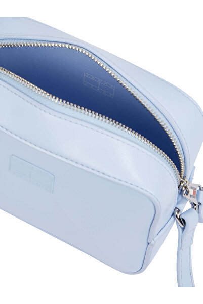 Tommy Hilfiger TJW ESS MUST CAMERA BAG Női Keresztbody Táska AW0AW16964C3Q